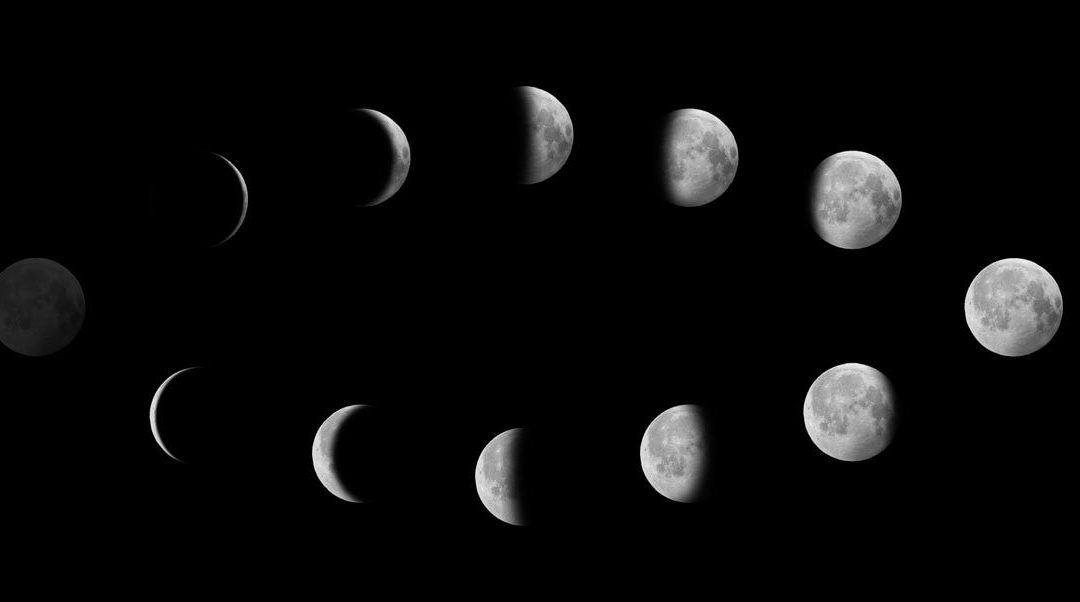 New Moon in Gemini | Ardra Nakshatra June 23, 2017